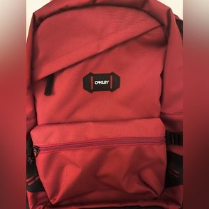 Oakley Laptop Backpack